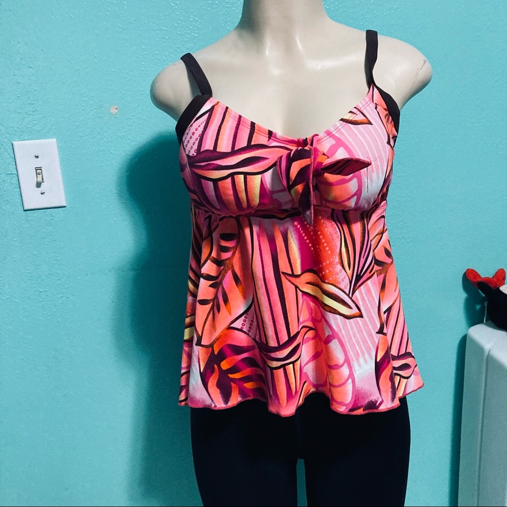 Ocean avenue swimwear